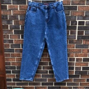 Vintage Nevada 100% Cotton Jeans